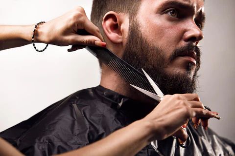 The Ultimate Guide to Men's Beard Trim in 2025 Downtown Vancouver